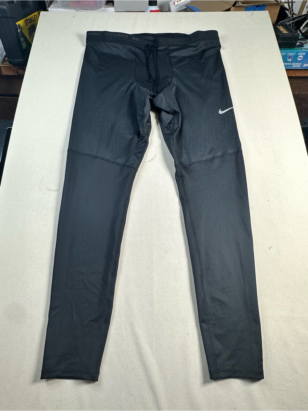 Nike Men's Phenom Elite Running Tights XXL